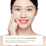 BIOAQUA Rice Raw Pulp Toner - 120ml