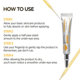 Dr. Melaxin Eyephalt Retinol Eyebag Cream - 10g