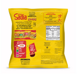 Sadia Broasted Chicken Strips Zings Spicy - 750g (Frozen)