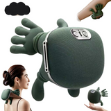 Double-Palm Kneading Shoulder & Neck Massager FH-670