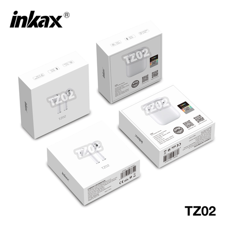 inkax Original TWS - TZ02