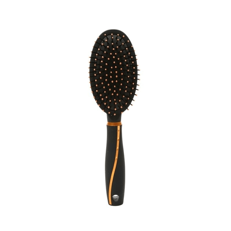 Beauty Large Oval Hair Comb