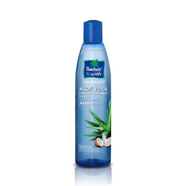 Parachute Advansed Aloe Vera Enriched Coconut Hair Oil - 250ml