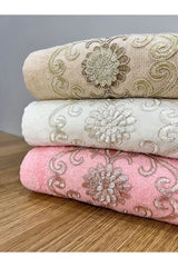 Dowry Holder Hand and Face Towel