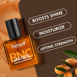 Karseell BNC Argan Oil For Dry Hair Or Body Skin - 60ml