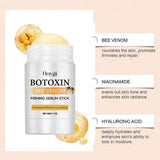 Hoygi Botoxin Bee Venom Firming Serum Stick - 30g