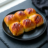 Pande Monggo Bread