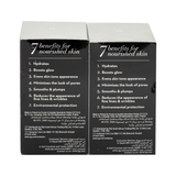 Olay Total Effects 7 in One Day & Night Moisturiser - 50ml+50ml