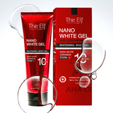 The Elf Nano White Brightening Body Gel - 120ml