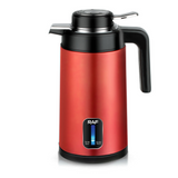 RAF Stainless Steel Electric Kettle 2L - R.7811