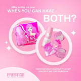 Prestige Rejuvenating Plus Set