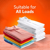 Tide Powder Laundry Detergent Original - 120g