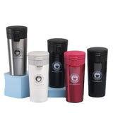 Stainless Steel Vacuum Insulated Travel Coffee Mug