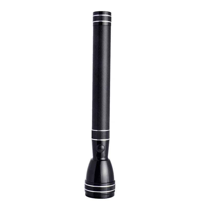 Players Japan 2 In 1 Rechargeable Flashlight Family Pack PL-DC-230Pro