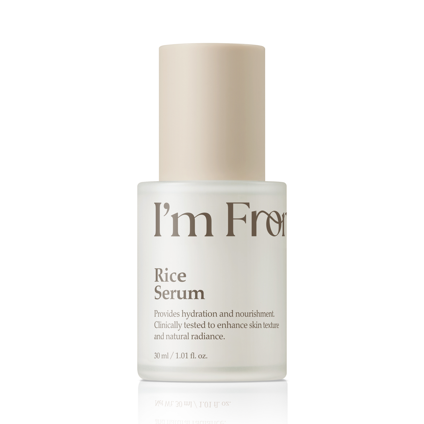 I'm From Rice Serum - 30ml