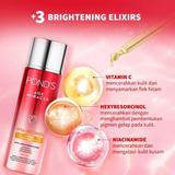 Ponds Age Miracle HYA-Retinol Ultimate Glow Essence - 110ml