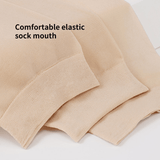 Women Invisible Thin Wear-Resistant Ankle Socks - 10 Pairs