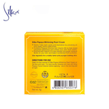 Silka Papaya Cream + Face Wash & Soap (Combo Offer)