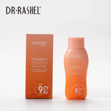 Dr.Rashel Vitamin C Brightening Sunscreen SPF 90+ - 100g