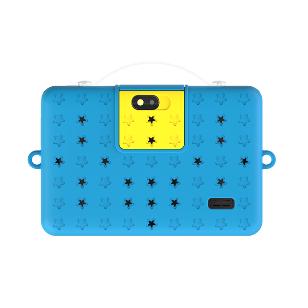 SMARTi Kids Tablet 8GB Ram + 256GB Rom - Kidsmate PRO