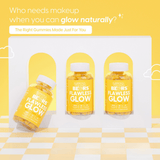 Vita Bears Flawless Glow Gummies