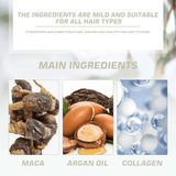 Karseell Maca Essence Repair Conditioner - 500ml