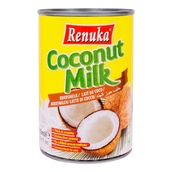 Renuka Coconut Milk 400ml