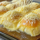 Dulce Cheese Bread