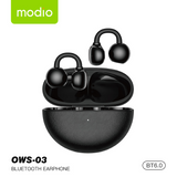 Modio Wireless Ear Clip OWS-03