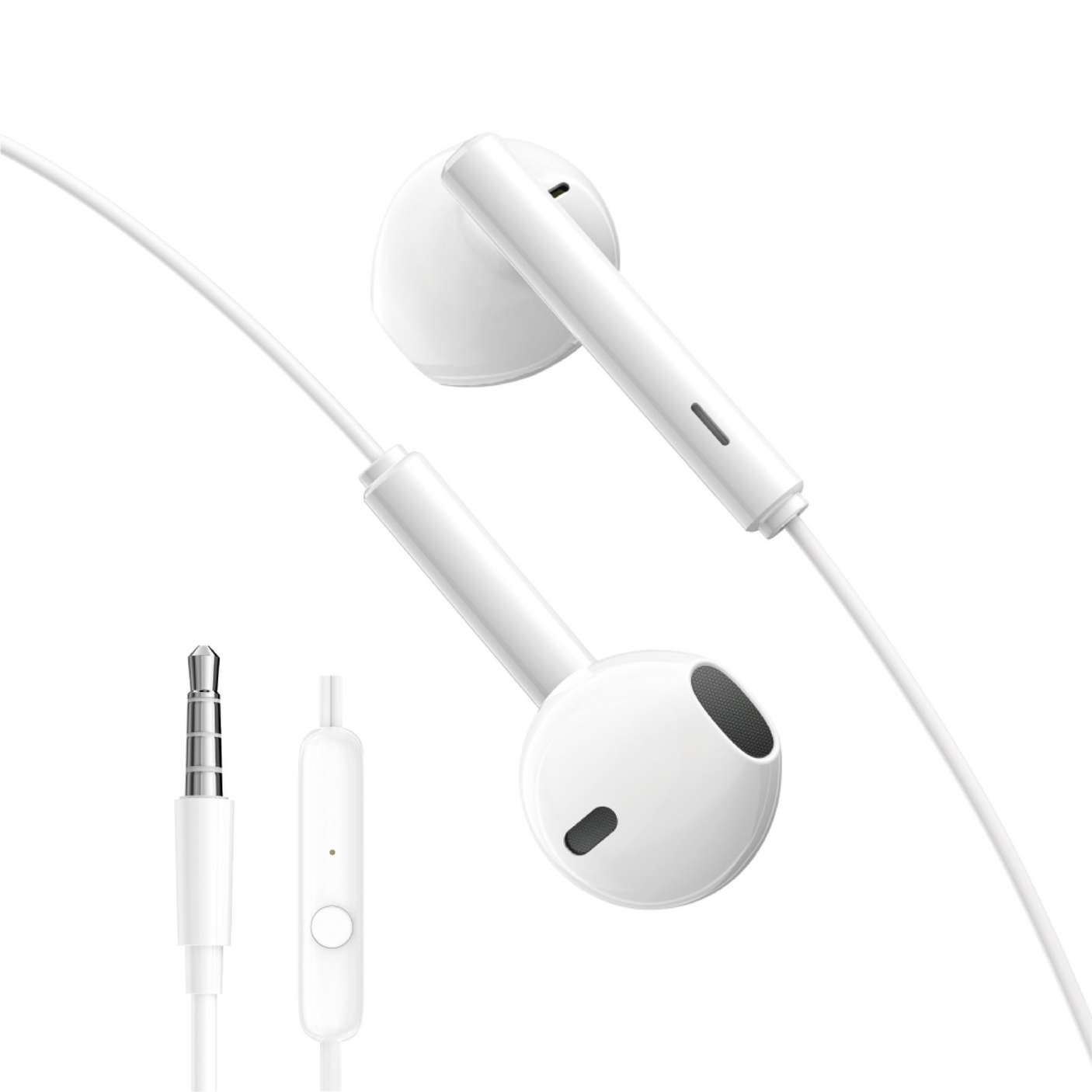 VEN-DENS 3.5mm Wired Earphone VD-EAR009