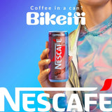 Nescafe Cappuccino Ice Drink - 225ml