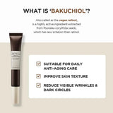 SKIN1004 Centella Probio-Cica Bakuchiol Eye Cream - 20ml