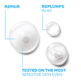 La Roche-Posay Hyalu B5 Pure Hyaluronic Acid Serum - 30ml