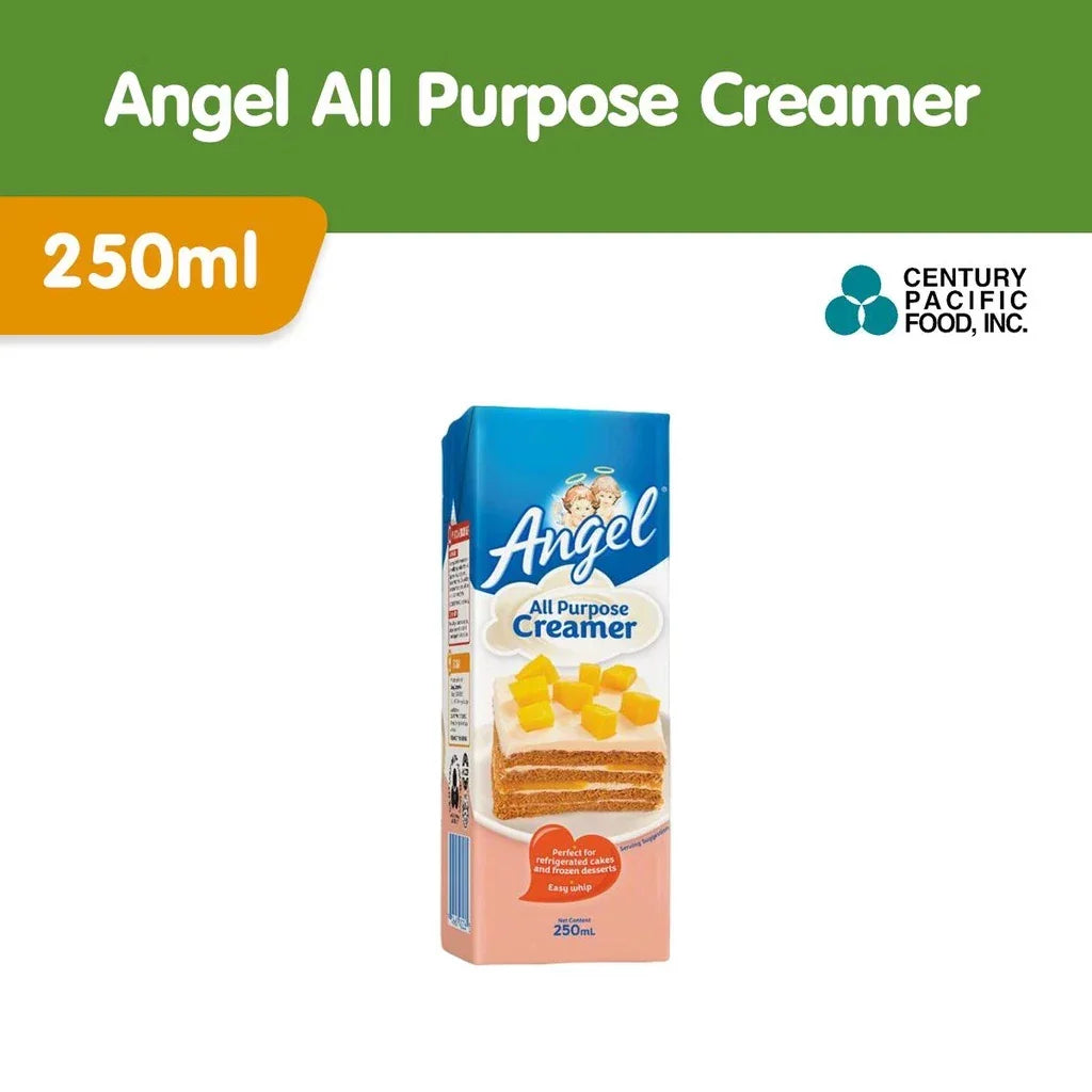 Angel All Purpose Creamer - 250ml
