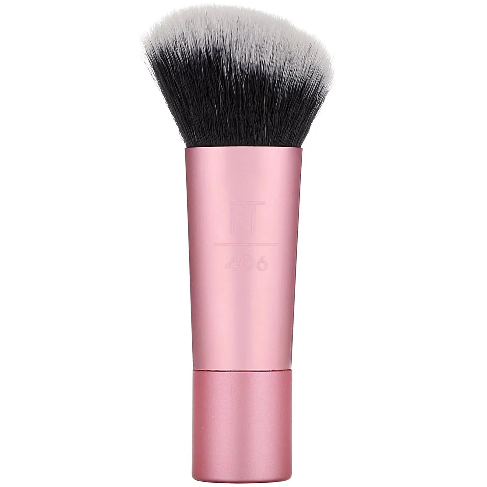Real Techniques Cheek Mini Medium Sculpting Brush - 406