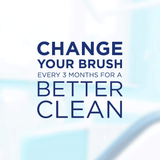Oral B Medium Toothbrush Clean Fresh Strong - 1 Pcs