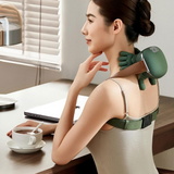 Double-Palm Kneading Shoulder & Neck Massager FH-670