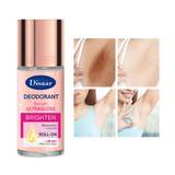 Disaar Niacinamide + Licorice Brighten Deodorant Serum - 50ml