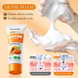 BIOAQUA Papaya Vitamin C  Facial Cleanser - 100g