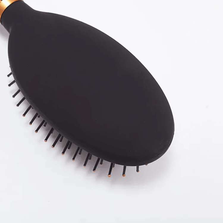 Beauty Large Oval Hair Comb