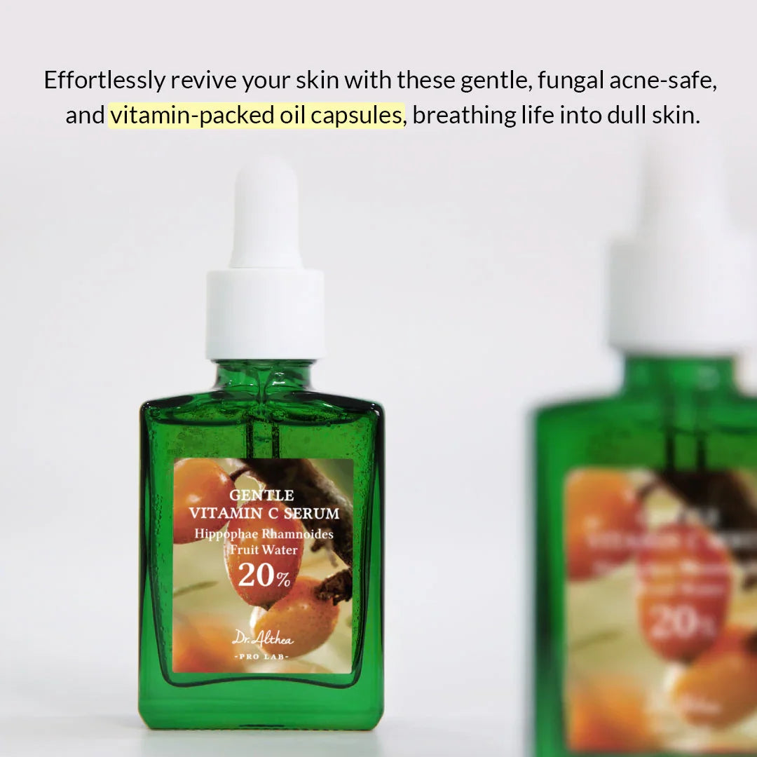 Dr. Althea Gentle Vitamin C Serum - 30ml