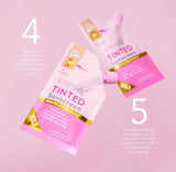 Brilliant Skin Tinted Sunscreen SPF50 PA++++ - 20g