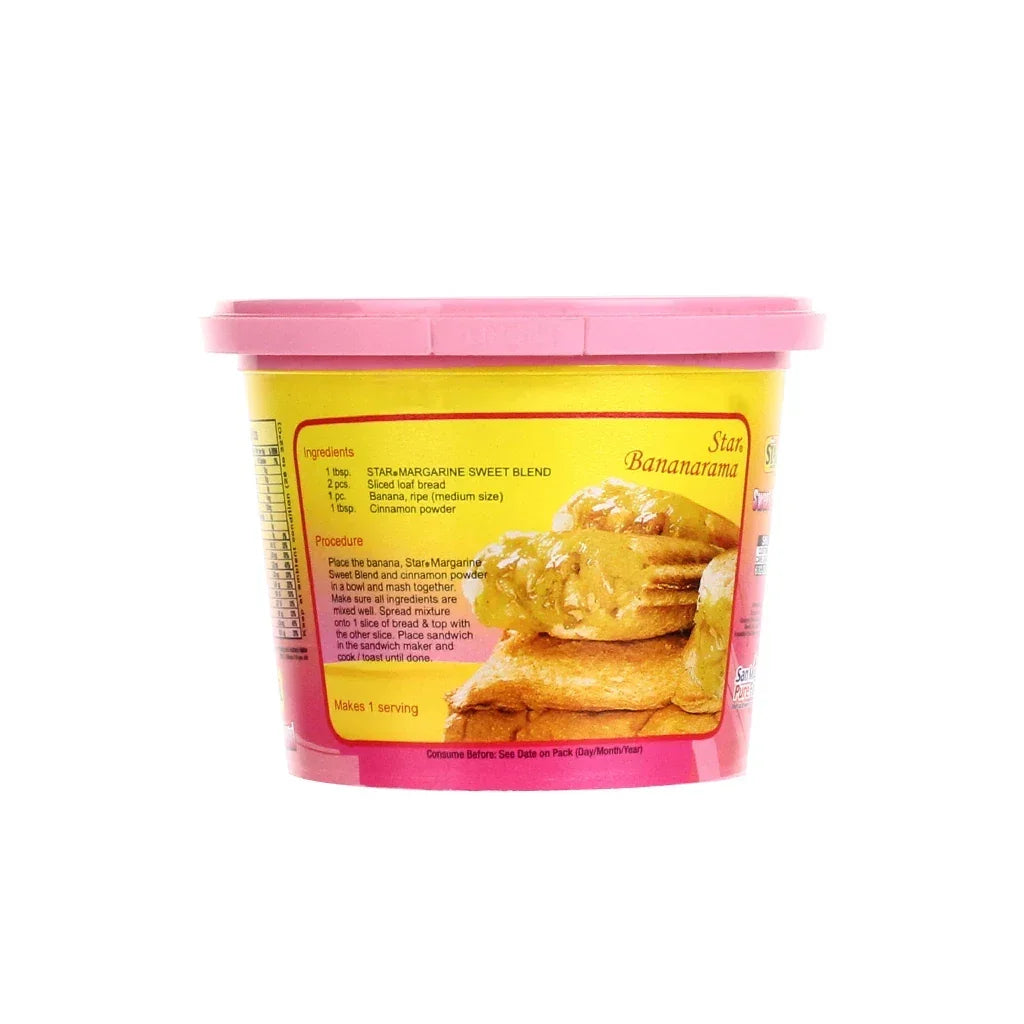 Star Margarine Sweet Blend - 250g