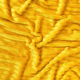 بطانية فلانل مفردة متعددة الألوان 220 × 240 سم