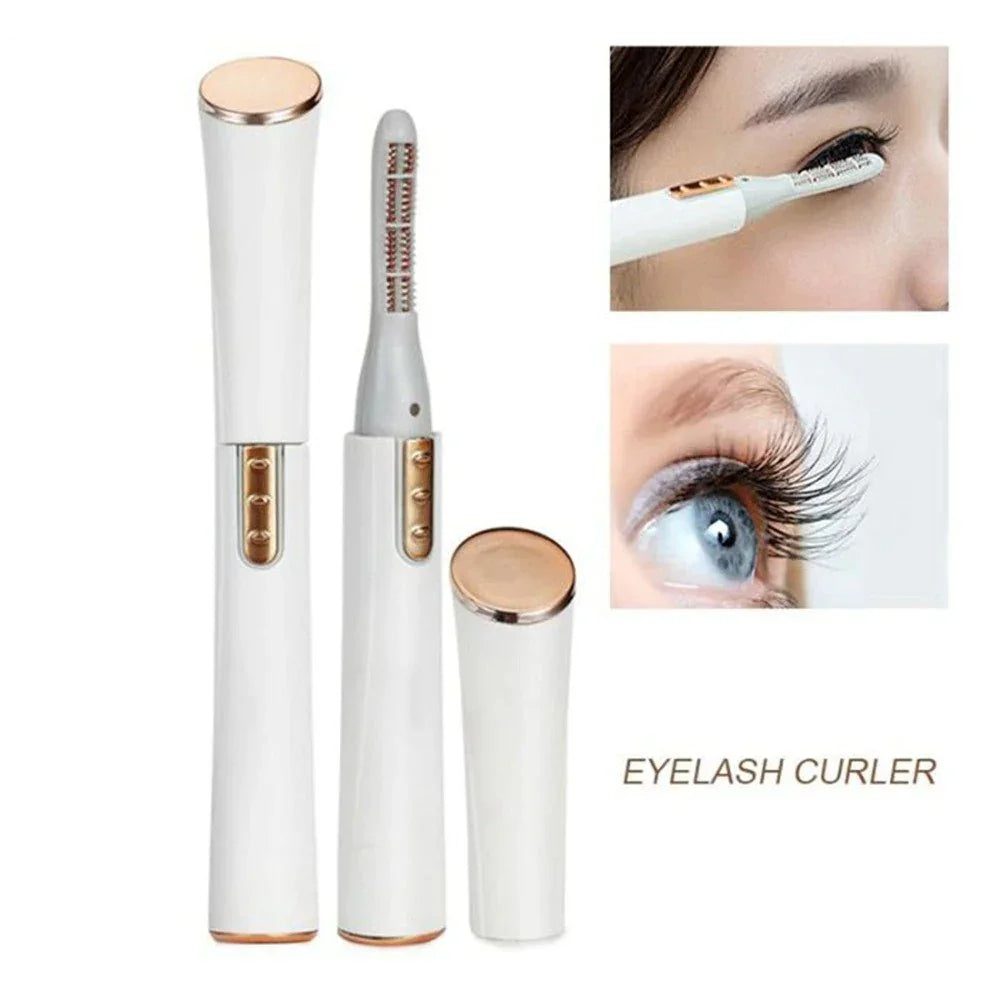 Blawless Heated Eyelash Curler