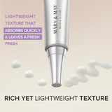 Mary & May Tranexamic Acid+Glutathione Eye Cream - 30g