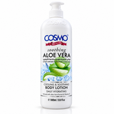 Cosmo Soothing Aloe Vera Body Lotion - 1000ml