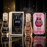 Smart Collection Perfume No.313 + No.531 (1+1) Offer