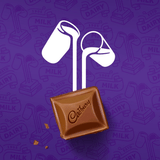 Cadbury Dairy Milk Chocolate 5 x 32 g