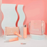 مجموعة التقشير المتقدمة Ryx Skin Clear Bomb